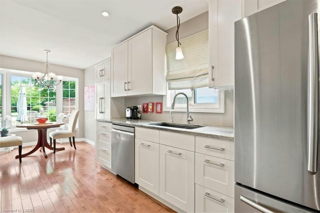 14-75 Beasley Crescent, Cambridge, ON, N1T 1P5 - 13