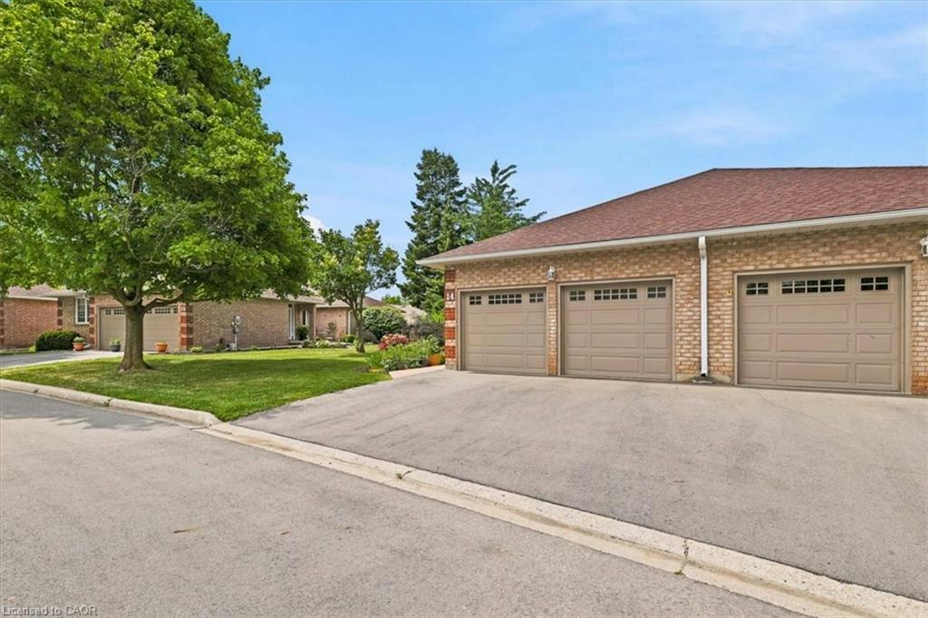 14-75 Beasley Crescent, Cambridge, ON, N1T 1P5 - 5
