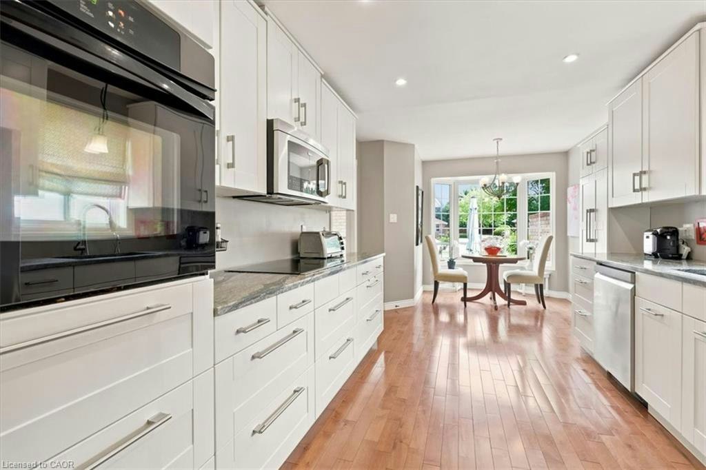 14-75 Beasley Crescent, Cambridge, ON, N1T 1P5 - 12