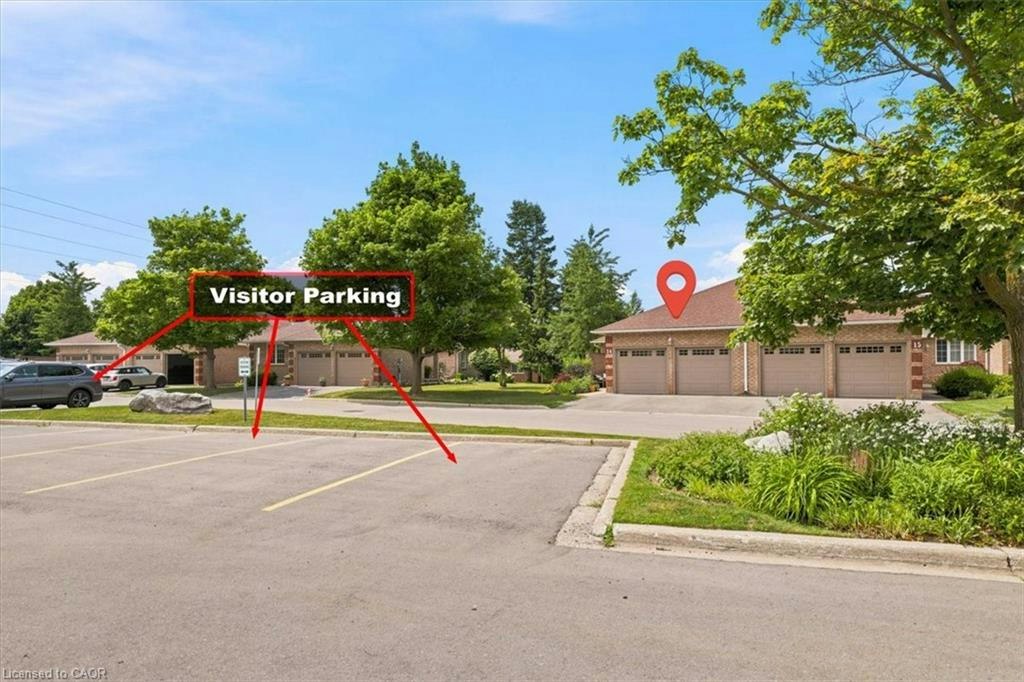14-75 Beasley Crescent, Cambridge, ON, N1T 1P5 - 36