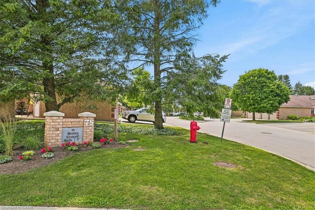 14-75 Beasley Crescent, Cambridge, ON, N1T 1P5 - 40