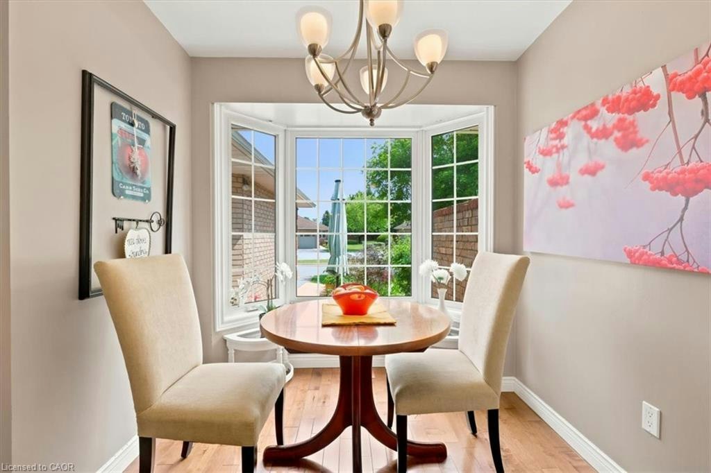 14-75 Beasley Crescent, Cambridge, ON, N1T 1P5 - 14