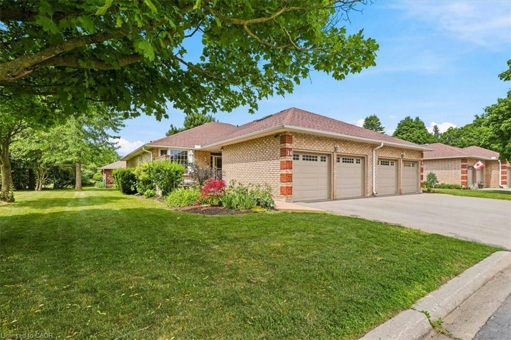 14-75 Beasley Crescent, Cambridge, ON, N1T 1P5