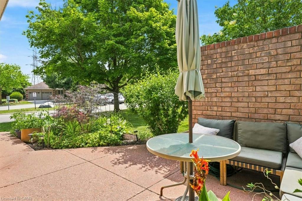 14-75 Beasley Crescent, Cambridge, ON, N1T 1P5 - 4
