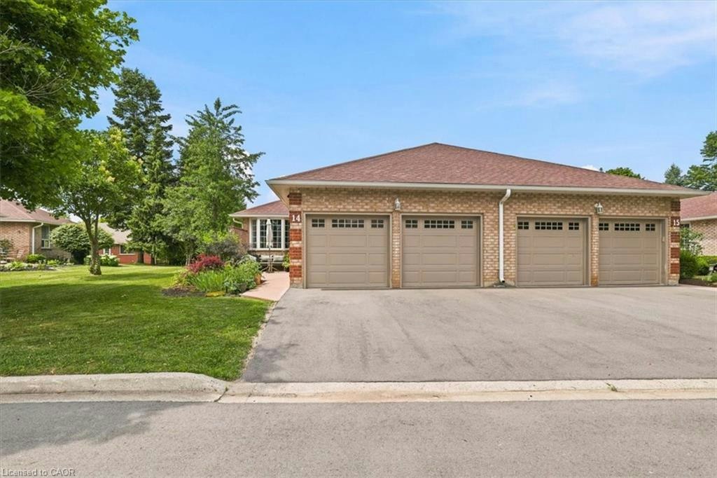 14-75 Beasley Crescent, Cambridge, ON, N1T 1P5 - 2