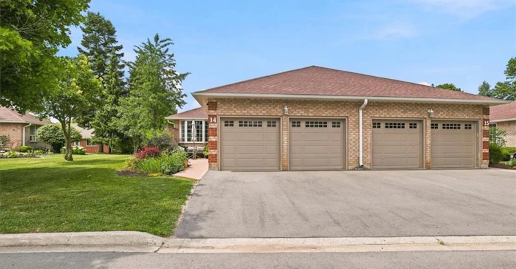 14-75 Beasley Crescent, Cambridge, ON, N1T 1P5 - 2