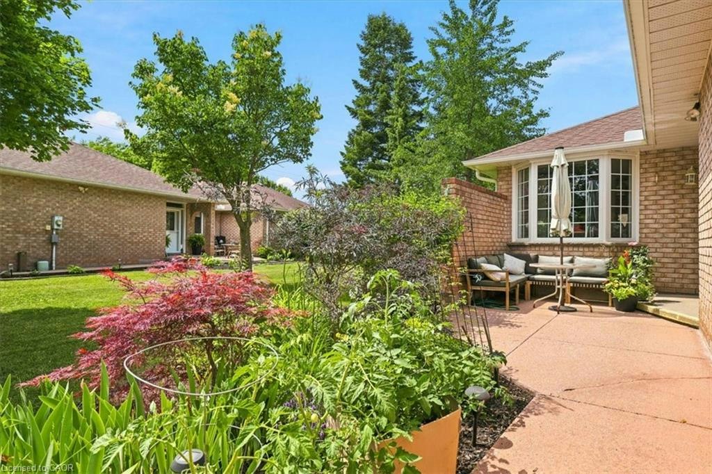 14-75 Beasley Crescent, Cambridge, ON, N1T 1P5 - 3