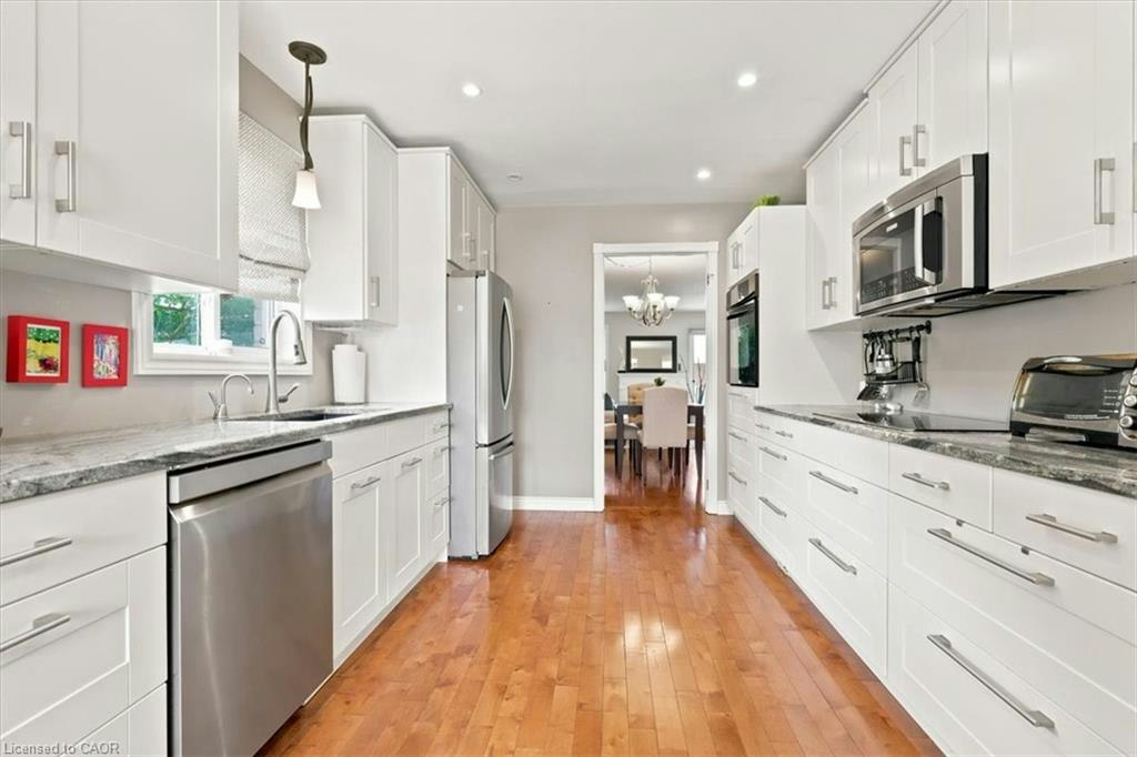 14-75 Beasley Crescent, Cambridge, ON, N1T 1P5 - 11