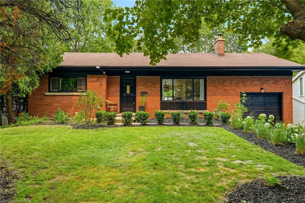 271 Linden Avenue, Burlington, ON, L7L 2P4