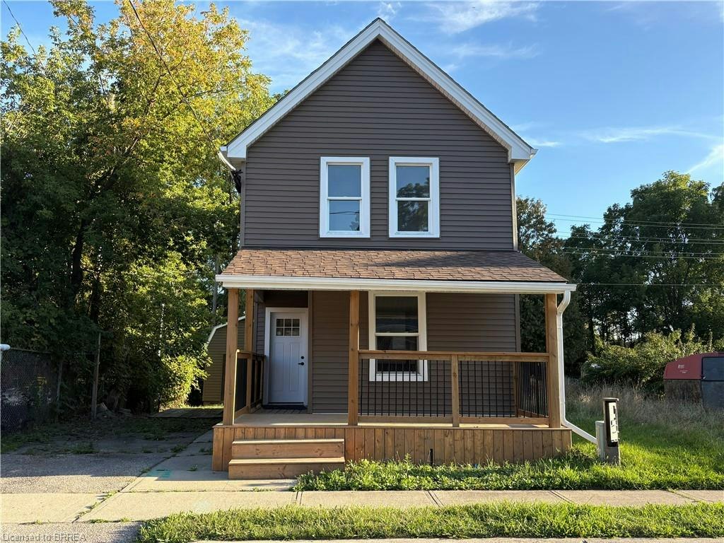 17 Able Avenue, Brantford, ON, N3S 2Y4