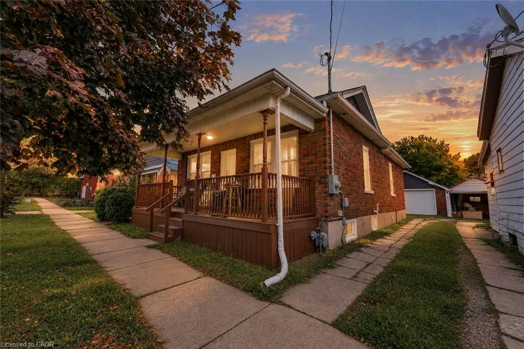 177 George Street, Brantford, ON, N3T 2Z2