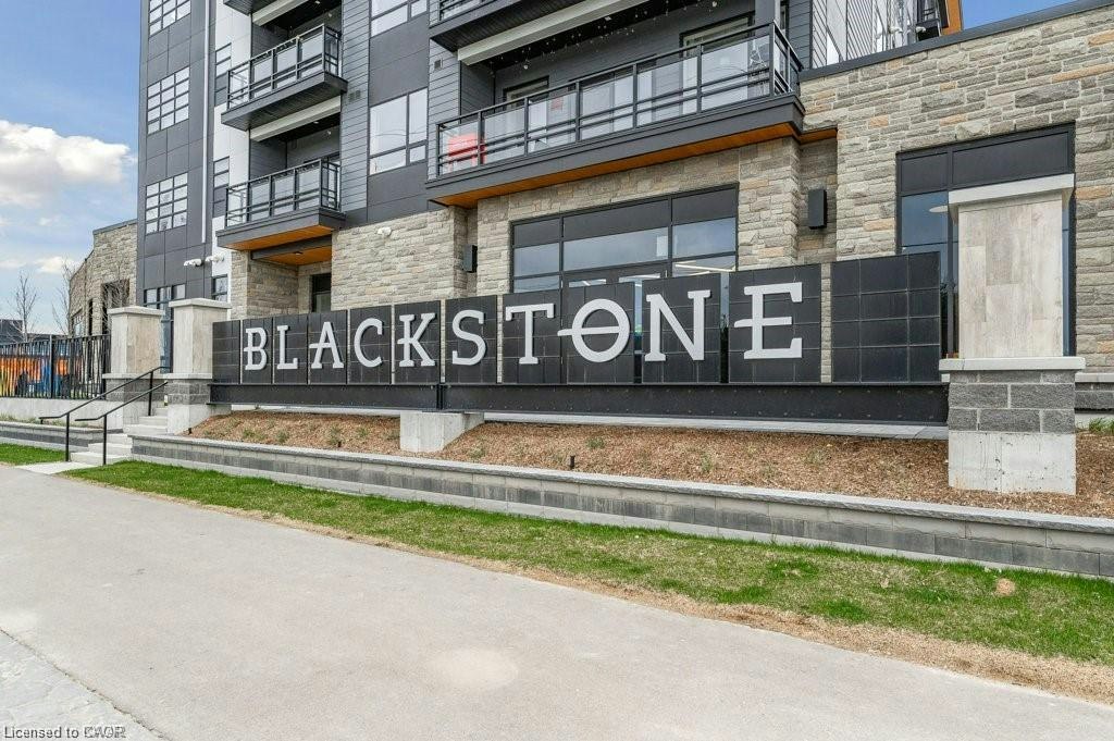 503-247 Northfield Drive E, Waterloo, ON, N2K 0H1