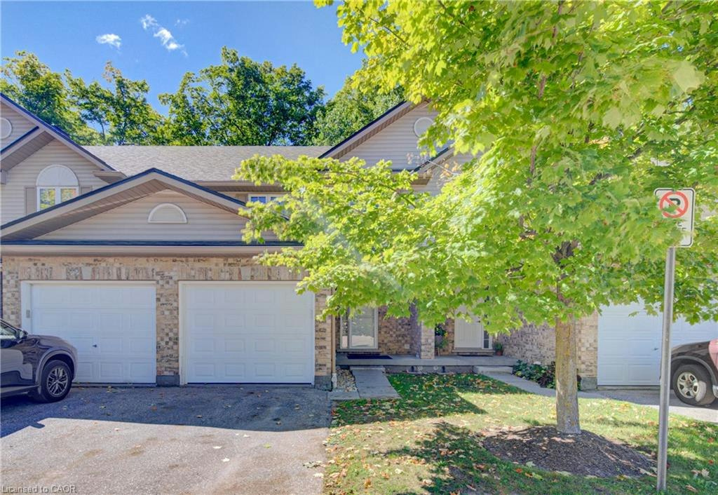 21-300 Fallowfield Drive, Kitchener, ON, N2C 0A9