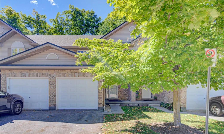 21-300 Fallowfield Drive