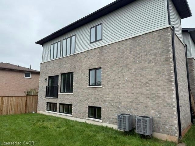 Lower-175 Margaret Avenue, Hamilton, ON, L8E 2H6 - 2