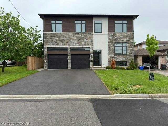 Lower-175 Margaret Avenue, Hamilton, ON, L8E 2H6
