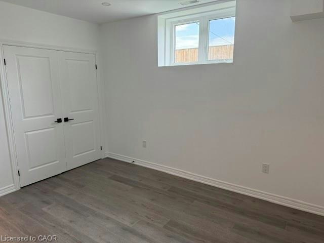 Lower-175 Margaret Avenue, Hamilton, ON, L8E 2H6 - 6