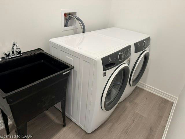 Lower-175 Margaret Avenue, Hamilton, ON, L8E 2H6 - 7