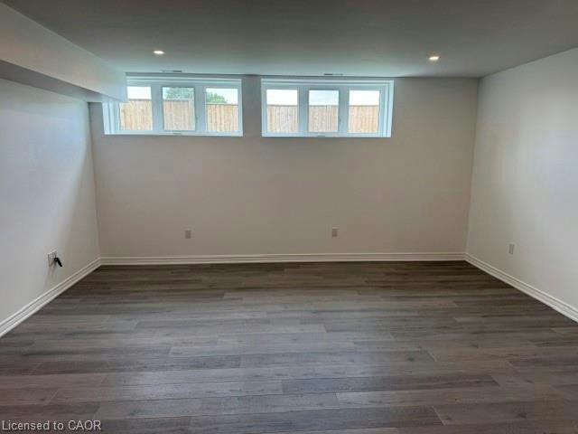 Lower-175 Margaret Avenue, Hamilton, ON, L8E 2H6 - 18