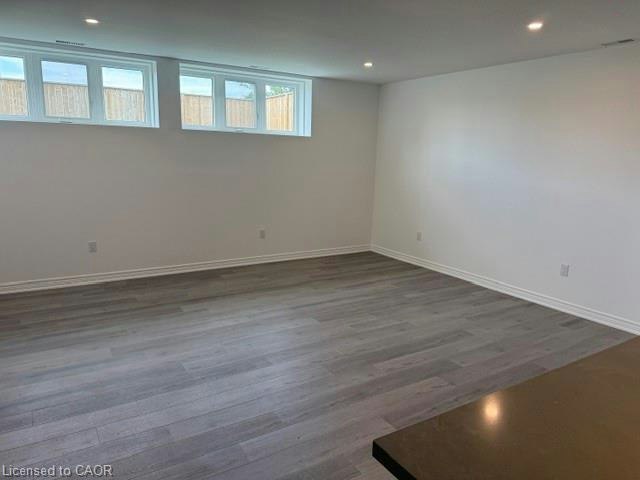 Lower-175 Margaret Avenue, Hamilton, ON, L8E 2H6 - 19