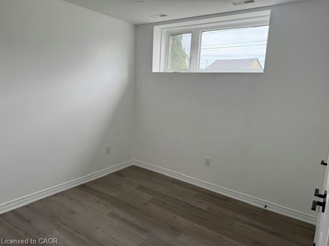 Lower-175 Margaret Avenue, Hamilton, ON, L8E 2H6 - 11