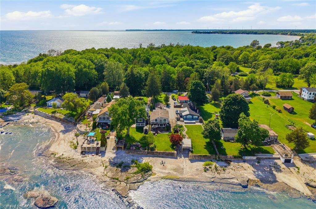11423 Morgans Point Road, Wainfleet, ON, L3K 5V4