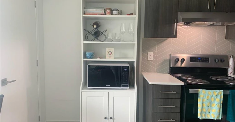 304-1 Falaise Road, Toronto, ON, M1E 0B9 - 7