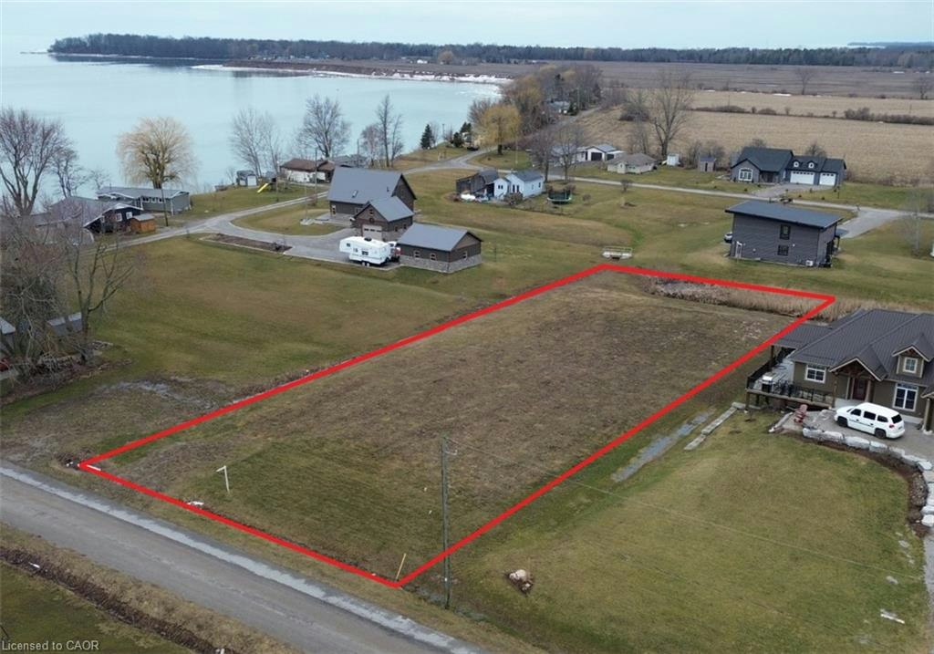 20 Warnick Road, Cayuga, ON, N0A 1K0