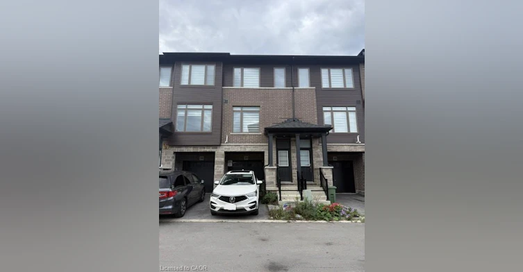 49-61 Soho Street, Hamilton, ON, L8J 0M6