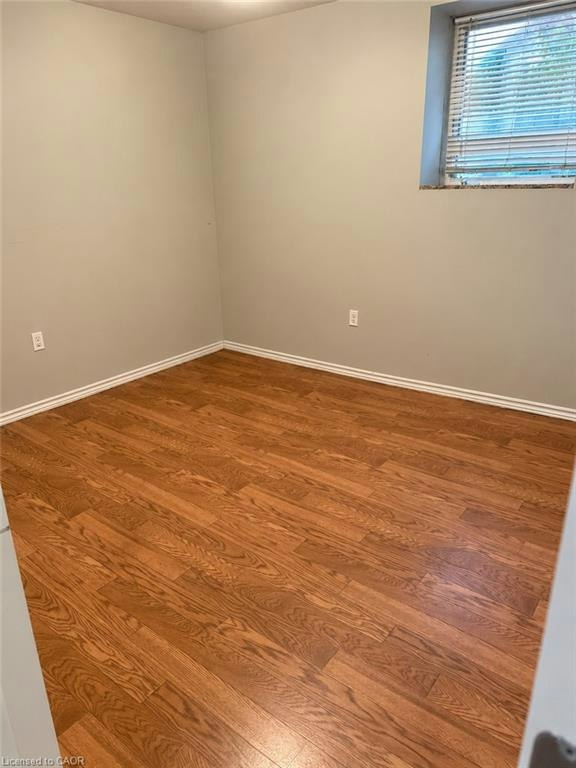 BASEMENT-191 East 6th Street, Hamilton, ON, L9A 3C4 - 9