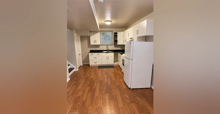 BASEMENT-191 East 6th Street, Hamilton, ON, L9A 3C4 - 7