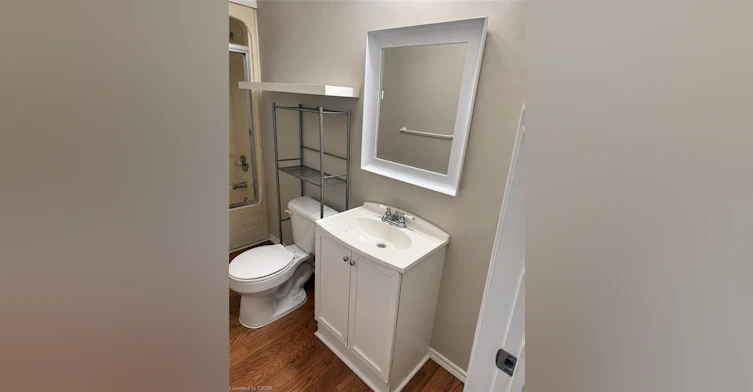 BASEMENT-191 East 6th Street, Hamilton, ON, L9A 3C4 - 12