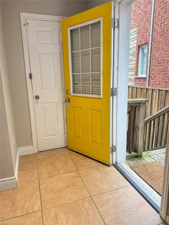 BASEMENT-191 East 6th Street, Hamilton, ON, L9A 3C4 - 4