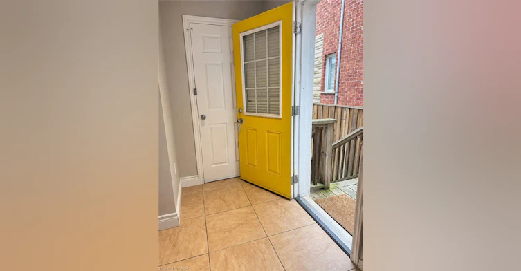 BASEMENT-191 East 6th Street, Hamilton, ON, L9A 3C4 - 4