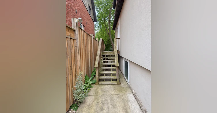 BASEMENT-191 East 6th Street, Hamilton, ON, L9A 3C4 - 3