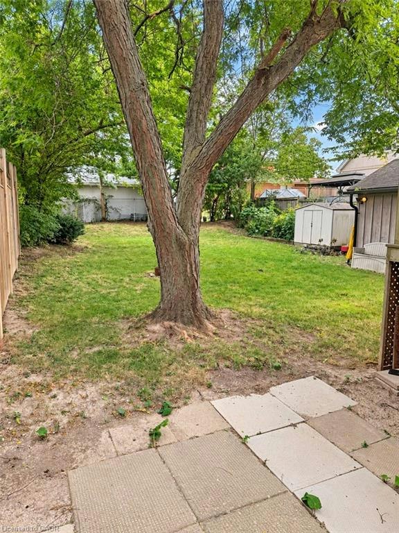 BASEMENT-191 East 6th Street, Hamilton, ON, L9A 3C4 - 5