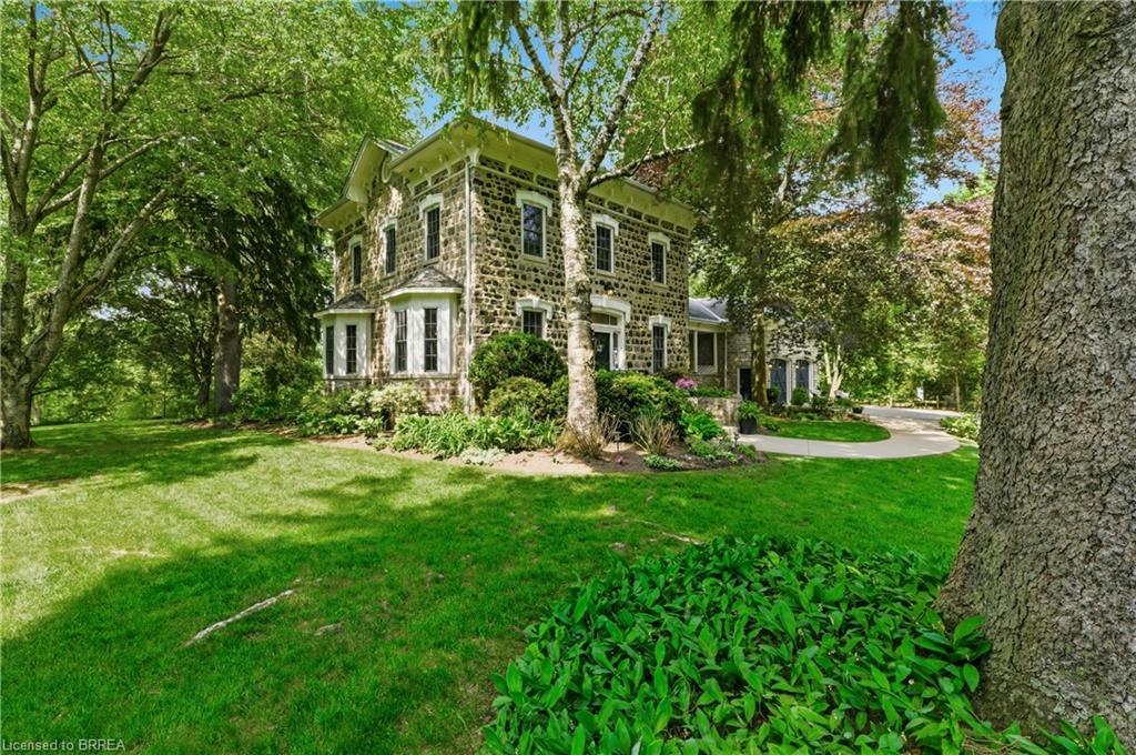 25 Dunbar Street, Brant, ON, N0B 1W0