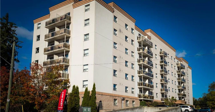 403-736 Old Albert Street, Waterloo, ON, N2L 6R4 - 2