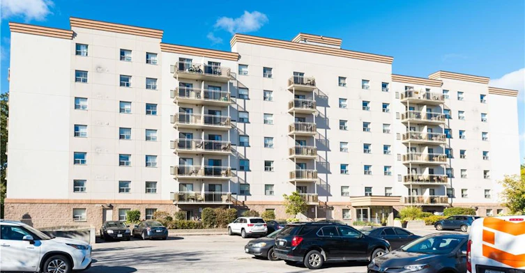 403-736 Old Albert Street, Waterloo, ON, N2L 6R4 - 9