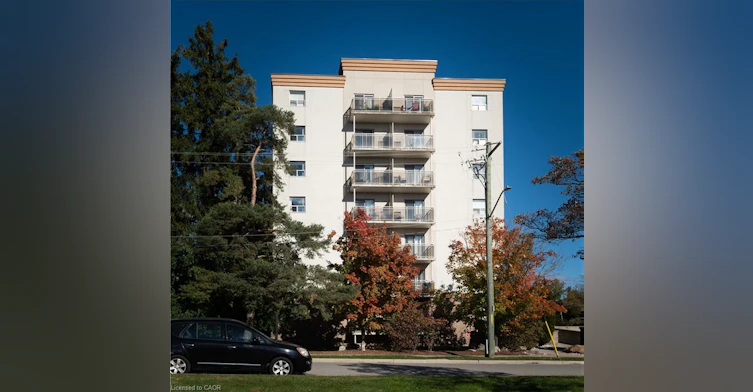 403-736 Old Albert Street, Waterloo, ON, N2L 6R4