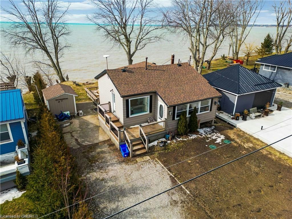 27 Villella Road, Cayuga, ON, N0A 1K0