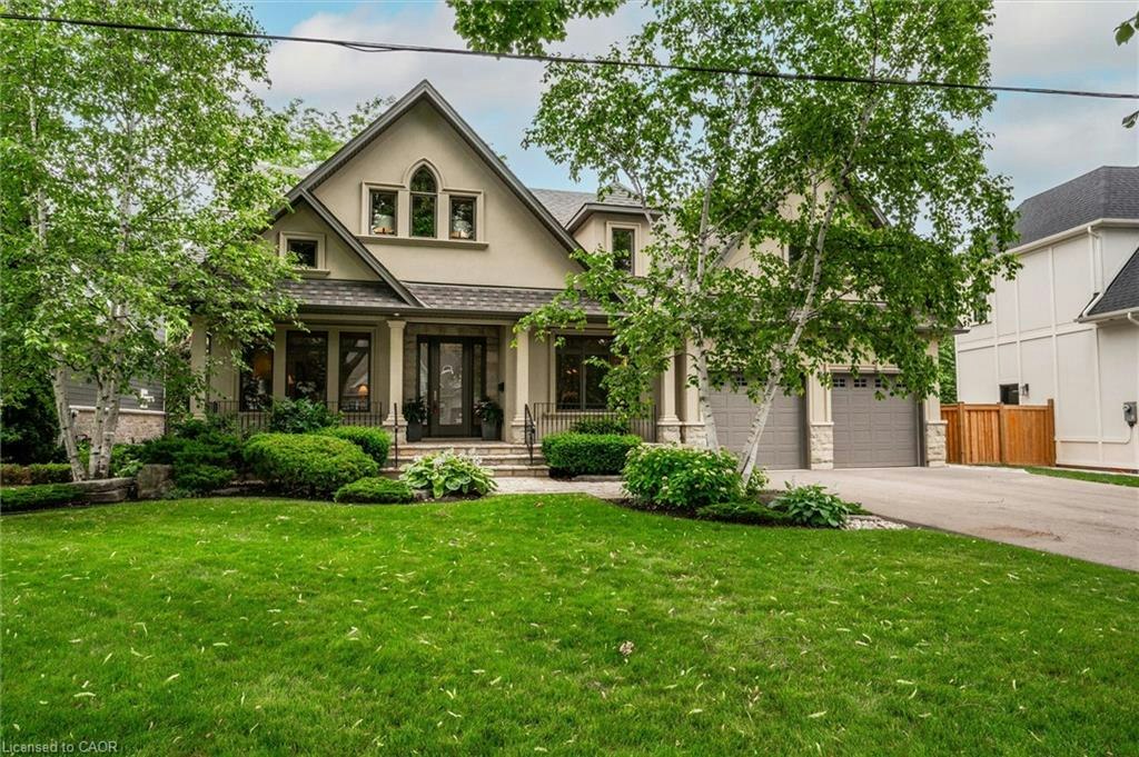 249 Lakeside Avenue, Burlington, ON, L7N 1Y4
