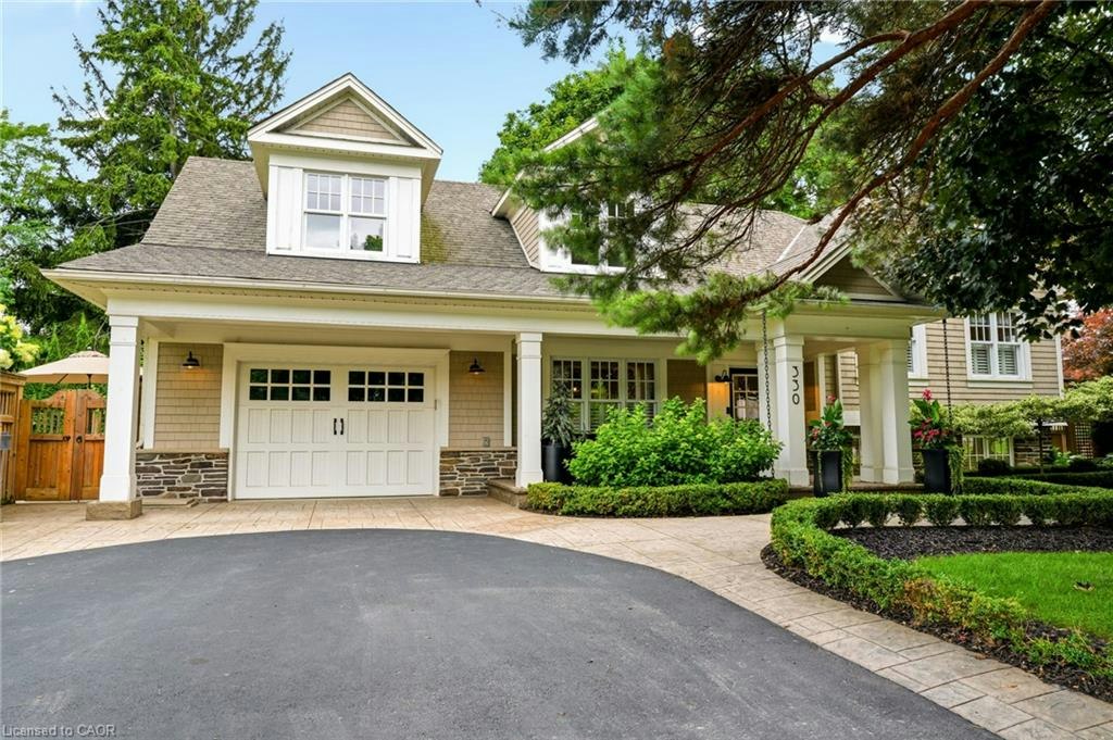 330 Camelot Court, Burlington, ON, L7L 2G3