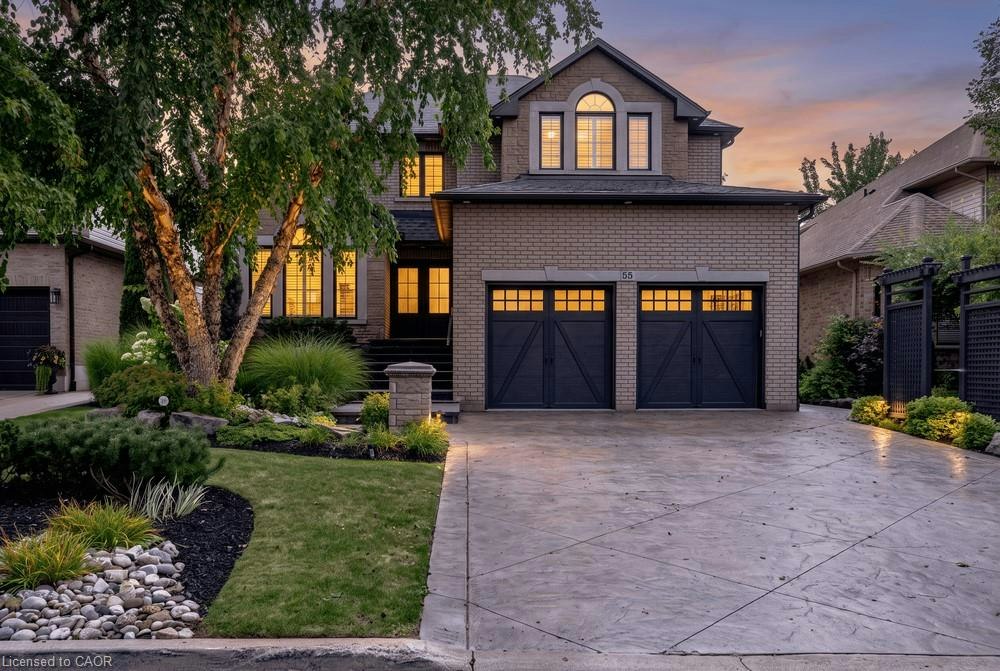 55 Chianti Crescent, Hamilton, ON, L8E 5W3