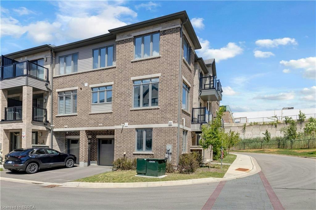 1118-585 Colborne Street, Brantford, ON, N3S 3M7