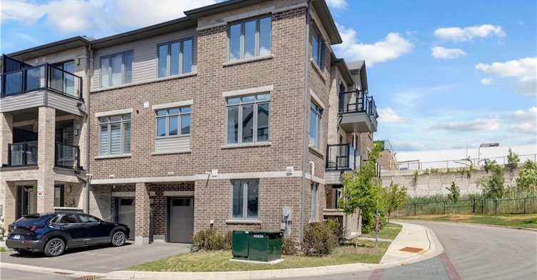 1118-585 Colborne Street, Brantford, ON, N3S 3M7