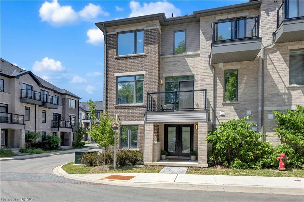 1118-585 Colborne Street, Brantford, ON, N3S 3M7 - 4