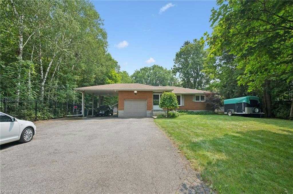 410 Avenue Road, Cambridge, ON, N1R 5S4