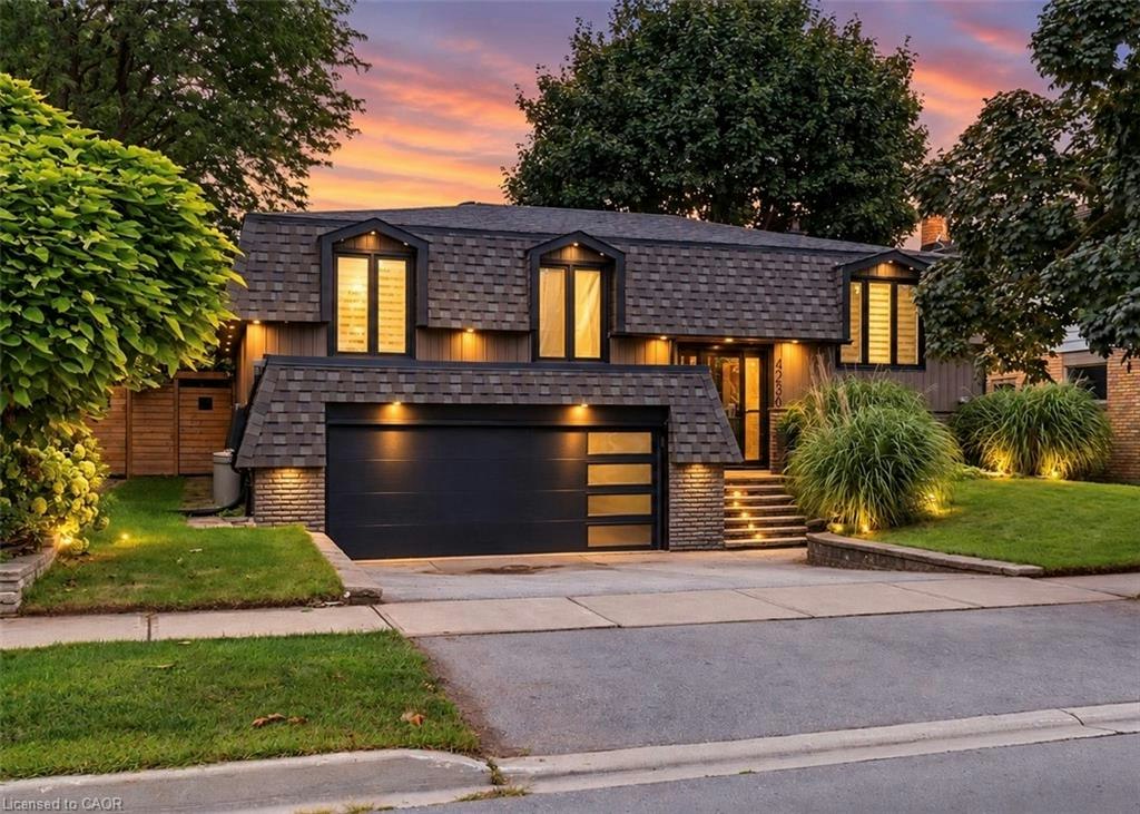 4236 Longmoor Drive, Burlington, ON, L7L 4Z9