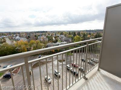418-239 Auburn Drive, Waterloo, ON, N2K 0B7 - 2
